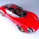 Illustration for article titled LaLD Car Week 1960s: Italian Jewel